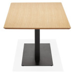 Paris Prix Table De Repas Design "Phoenix" 180cm Naturel
