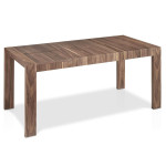 paris prix Table de Repas Extensible "Jorys" 160-210-260cm Naturel