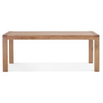 Paris Prix Table De Repas Extensible "Maro" 200-280cm Chêne