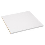paris prix Tablette pour Meuble "Mix N'Modul" 32cm Blanc