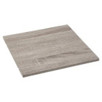 paris prix Tablette pour Meuble "Mix N'Modul" 32cm Gris