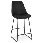paris prix Tabouret de Bar Design "Veretia" 109cm Noir