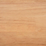 Paris Prix Tabouret Enfant En Bois 'Hévéa" 32cm Naturel