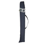 Paris Prix Tente Pour Enfant "Havre De Paix" 116cm Bleu Foncé