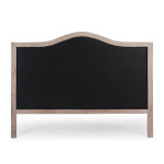 Paris Prix Tête De Lit Avec Cannage "Lituania" 160cm Naturel