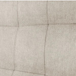 Paris Prix Tête De Lit Capitonnée "Ramino" 162cm Beige