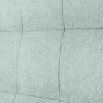 Paris Prix Tête De Lit Capitonnée "Ramino" 162cm Vert D'Eau