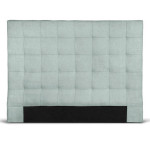 paris prix Tête de Lit Capitonnée "Ramino" 162cm Vert d'Eau