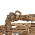 Paris Prix Tête De Lit En Jacinthe "Origines" 178cm Beige