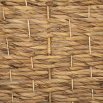 Paris Prix Tête De Lit En Jacinthe "Origines" 178cm Beige