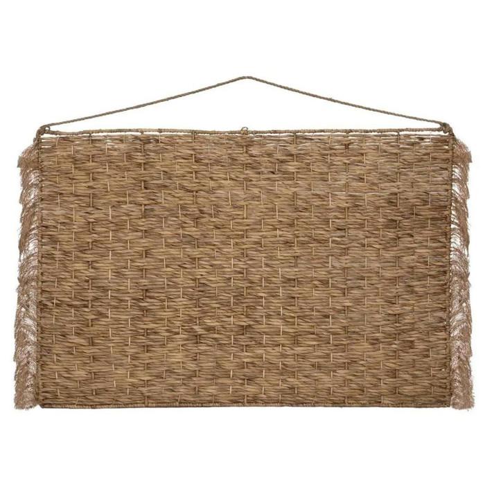 Paris Prix Tête De Lit En Jacinthe "Origines" 178cm Beige