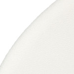 Paris Prix Tête De Lit En Tissu Bouclette "Masina" 163cm Ivoire