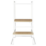 Paris Prix Tour D'Observation Enfant "Kiddy" 90cm Blanc