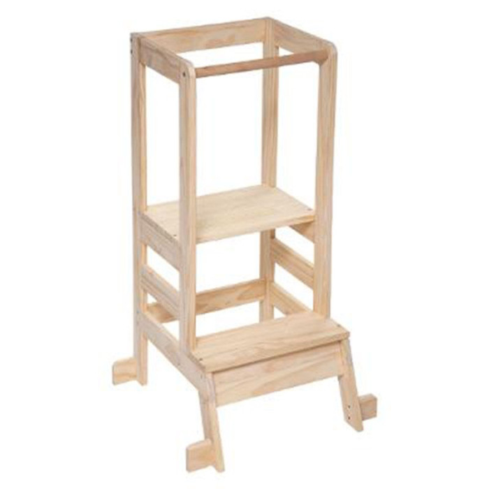 Paris Prix Tour D'Observation Enfant "Léa" 90cm Beige