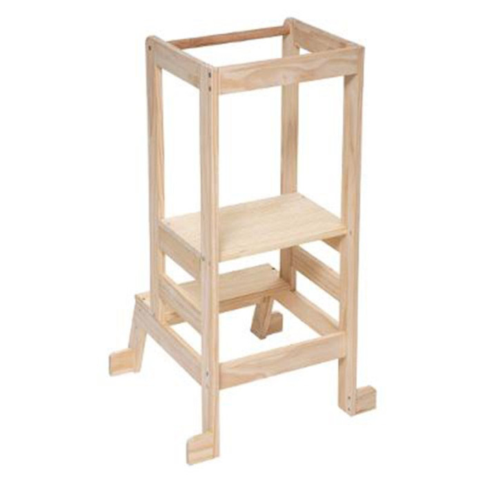 Paris Prix Tour D'Observation Enfant "Léa" 90cm Beige