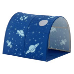 paris prix Tunnel De Lit Enfant "Astronaute II" 10cm Bleu
