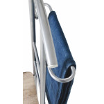 Paris Prix Valet De Chambre & Assise "Remo" 109cm Naturel