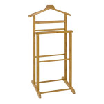 paris prix Valet de Chambre Déco "Stacy" 97cm Naturel