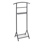 paris prix Valet de Chambre Design "Olompo" 101cm Noir