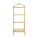 Paris Prix Valet De Chambre En Bambou "Lia" 115cm Naturel