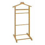 paris prix Valet de Chambre en Bambou "Stacy" 97cm Naturel