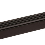 Paris Prix Valet De Chambre En Bois "Antidérapant" 103cm Noir