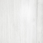 Paris Prix Vitrine 4 Portes En Bois "Olbia" 190cm Blanc