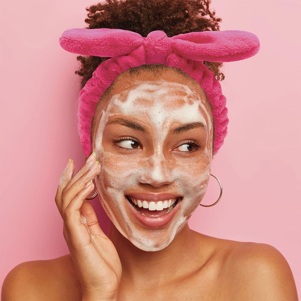 parisax Bandeau Maquillage