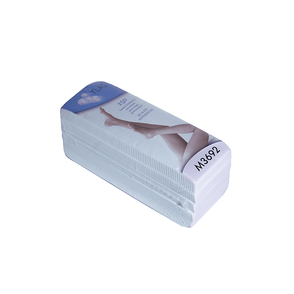 parisax Bandes d’épilation