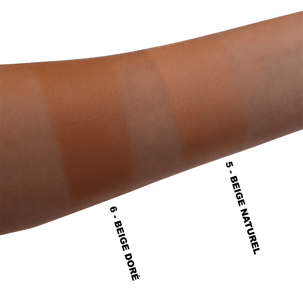 Parisax BB Crème – Beige Naturel