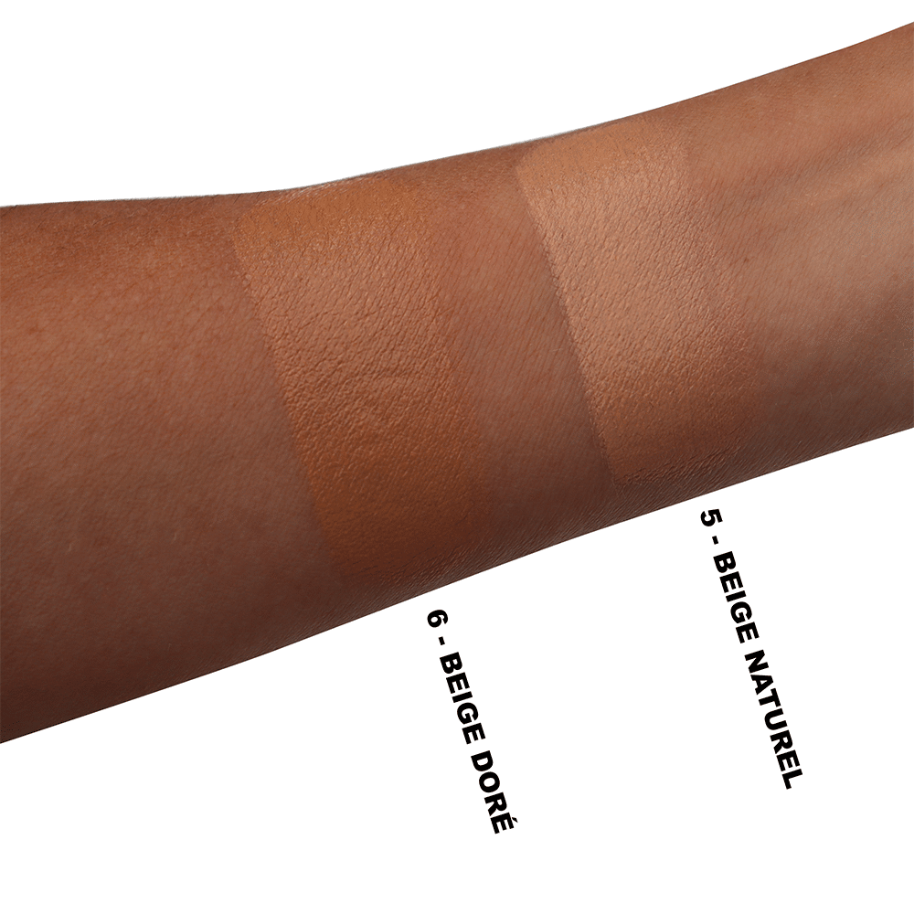 Parisax BB Crème – Beige Naturel