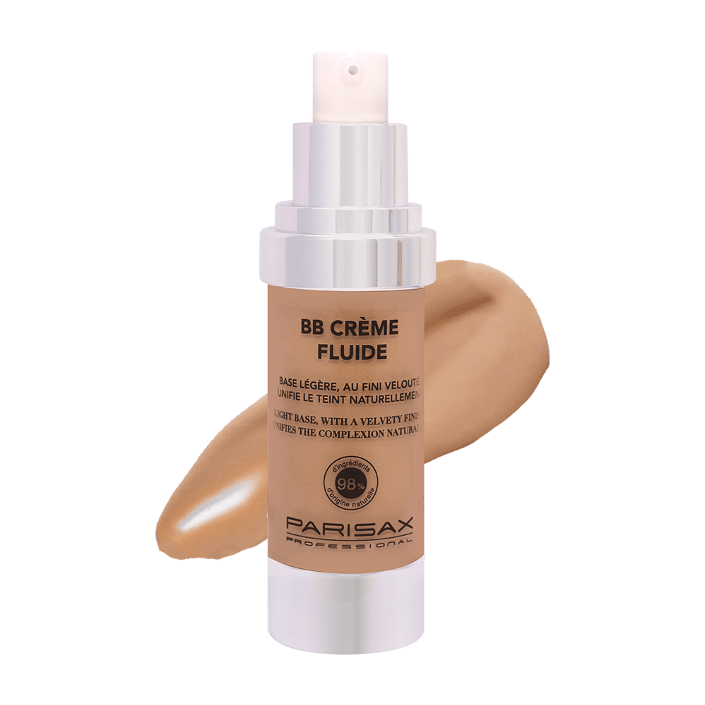 parisax BB Crème – Beige Naturel
