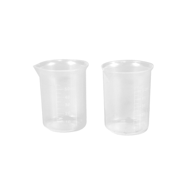 parisax Bécher soin