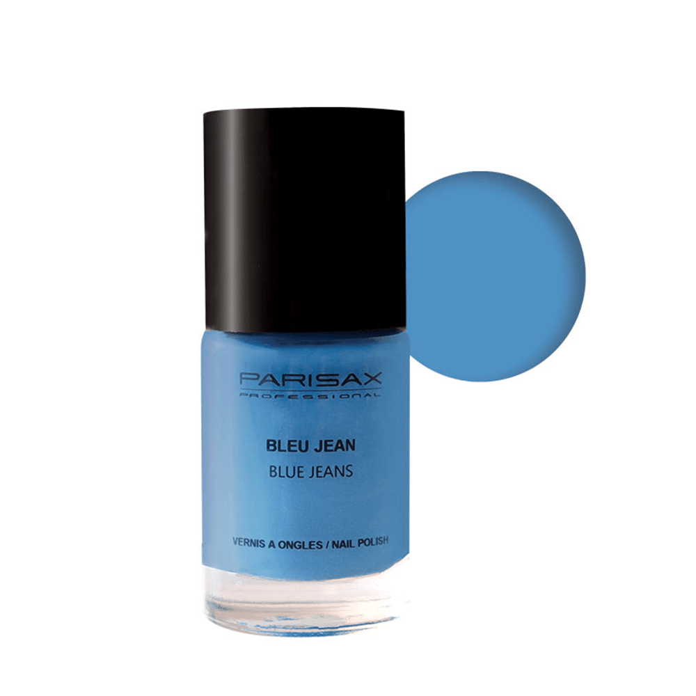 Parisax Bleu Jean
