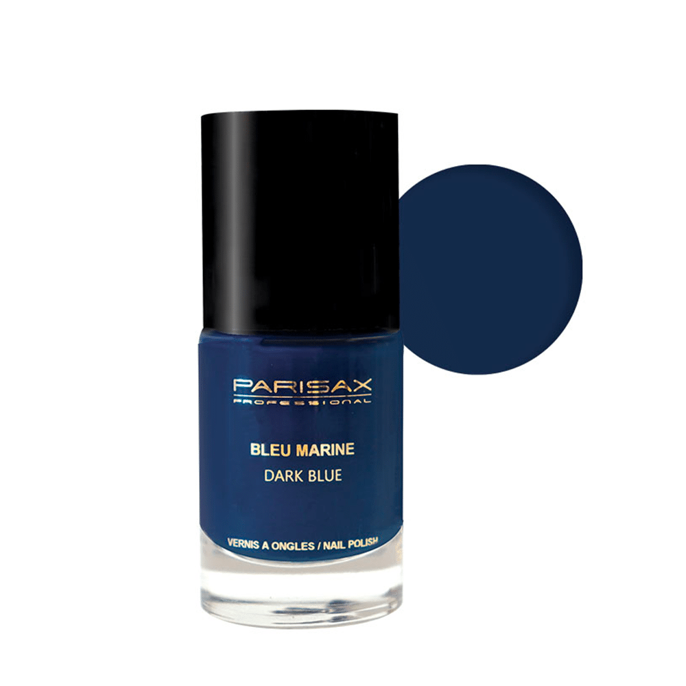 Parisax Bleu Marine