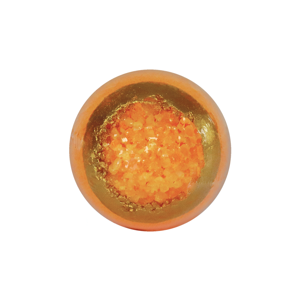 Parisax Bombe De Bain Vanille – Patchouli