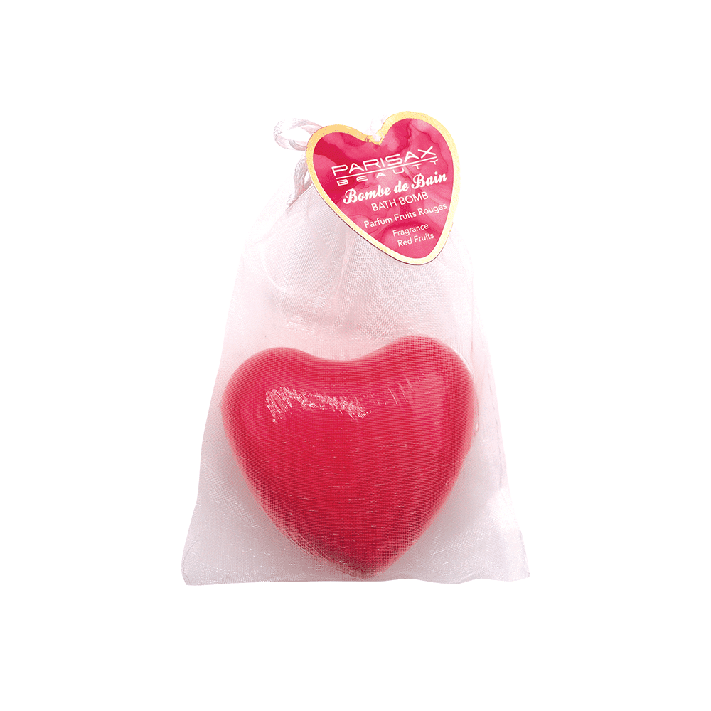 parisax Bombe de Bain