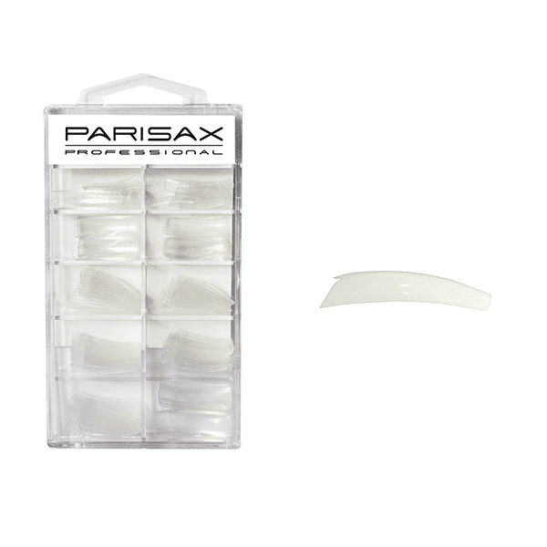 parisax Capsules blanches x100