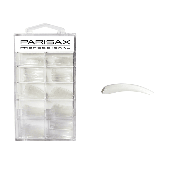 parisax Capsules blanches x100