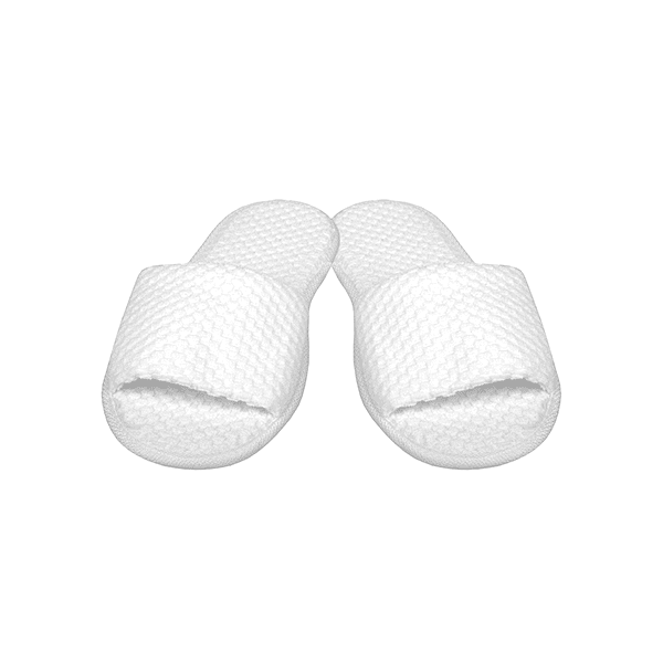 parisax Chausson ouvert