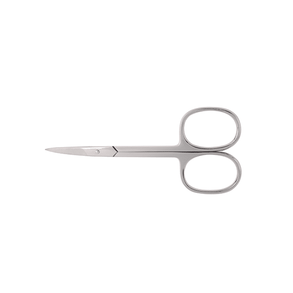 parisax Ciseaux à Envies Courbé