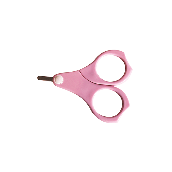 parisax Ciseaux Bébé
