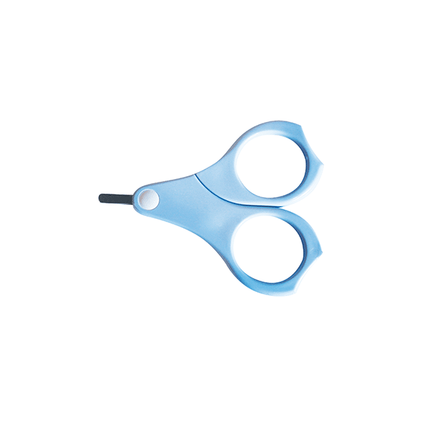 parisax Ciseaux Bébé