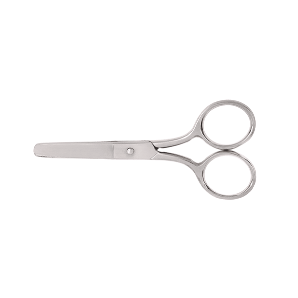 parisax Ciseaux Bouts Ronds