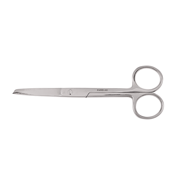 parisax Ciseaux Inox