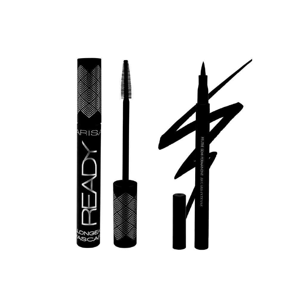 Parisax Coffret Duo Yeux