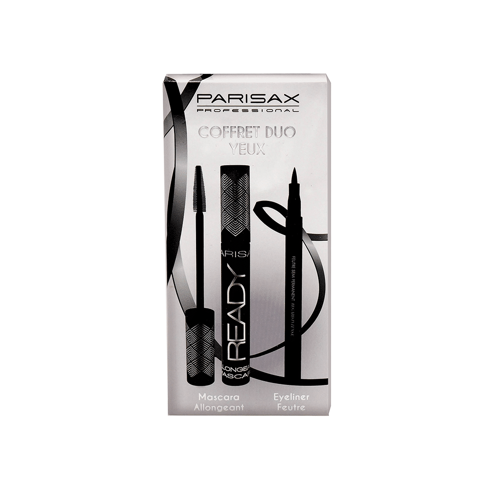 parisax Coffret Duo Yeux
