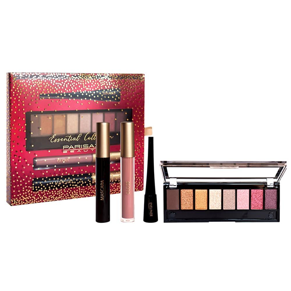 Parisax Coffret Maquillage