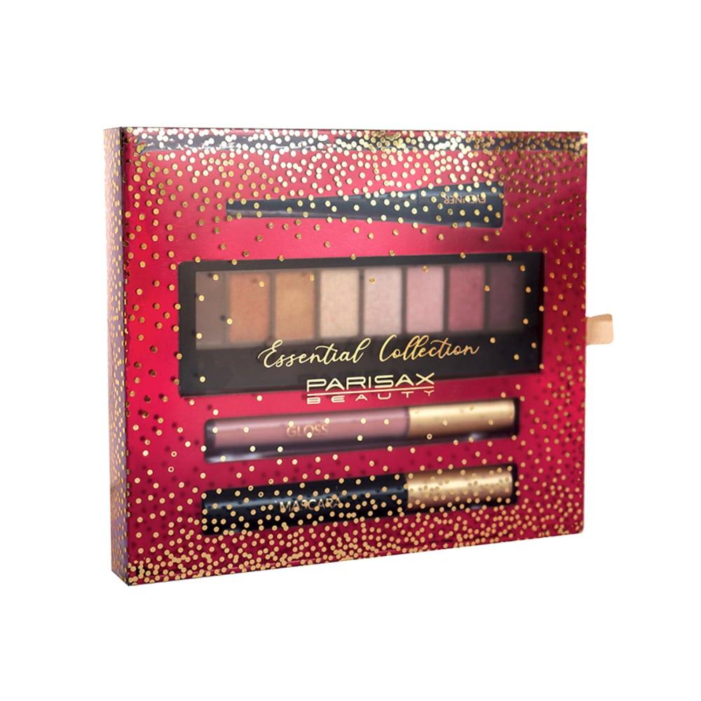 parisax Coffret Maquillage