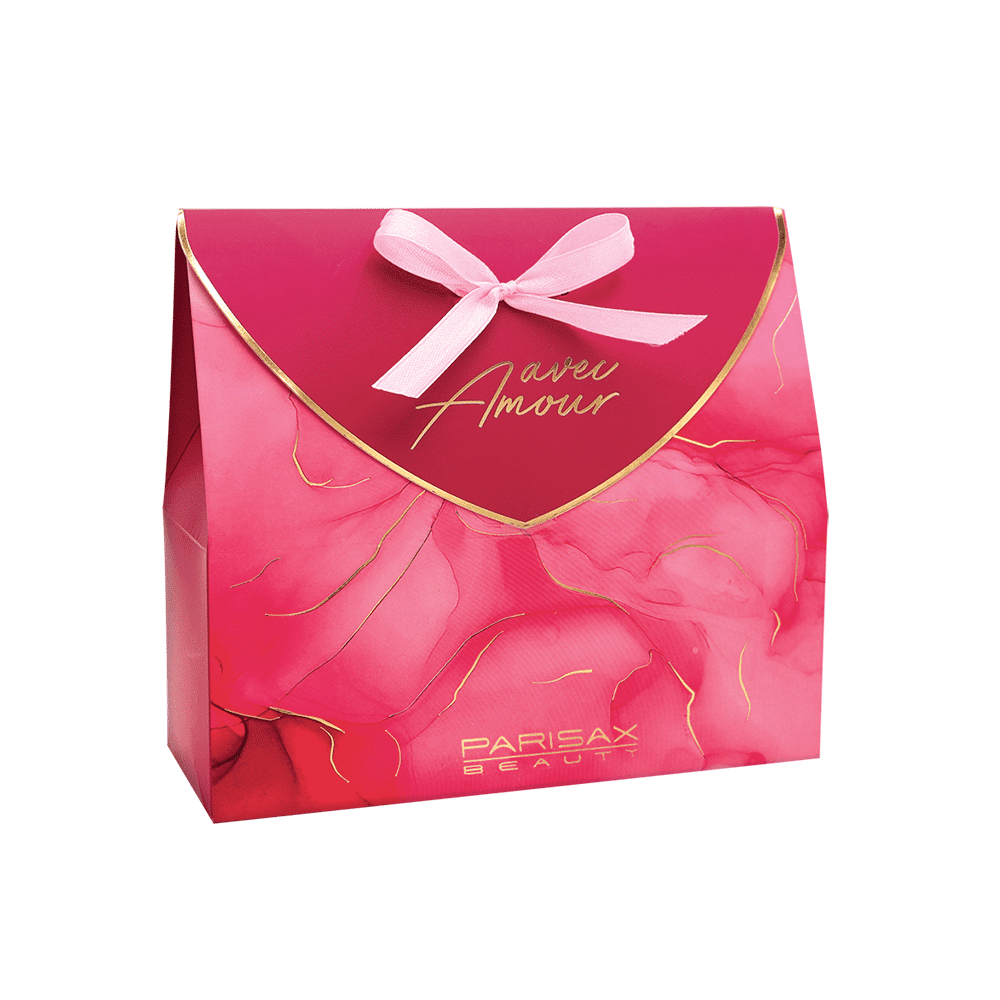 parisax Coffret Pochette